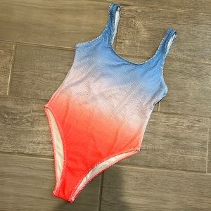 Women’s swimsuit